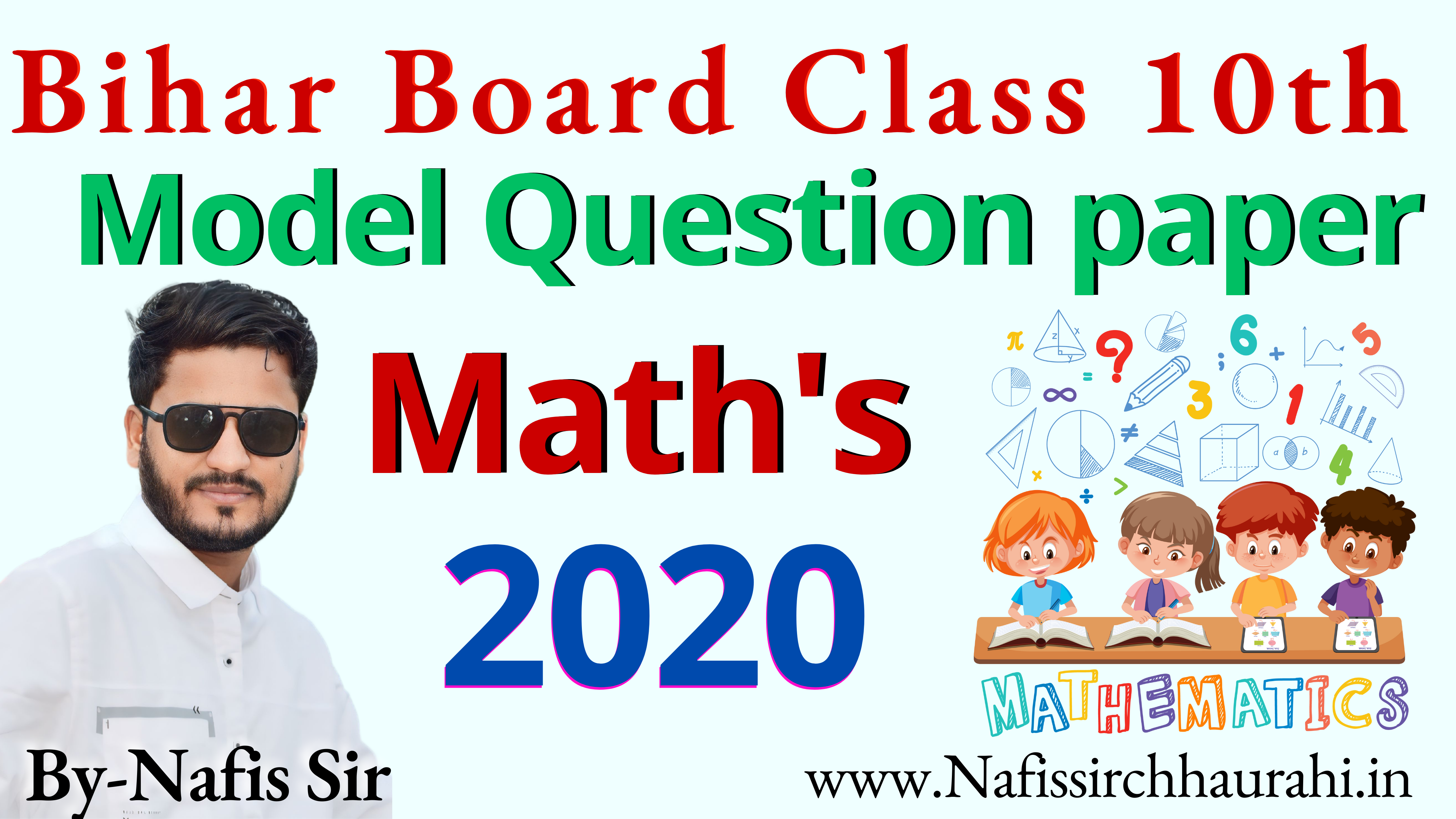 Mathematics 2020
