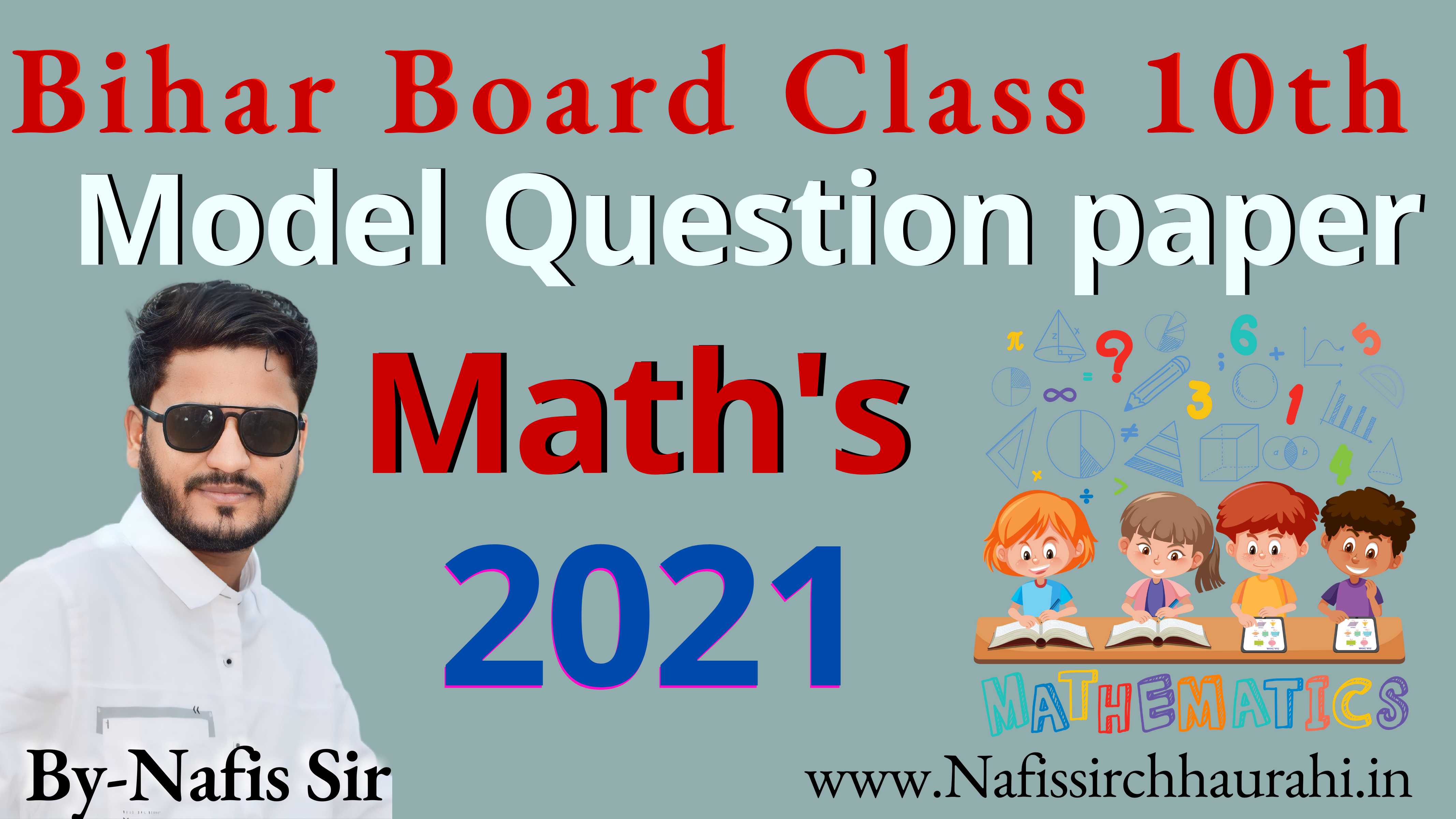 Mathematics 2021