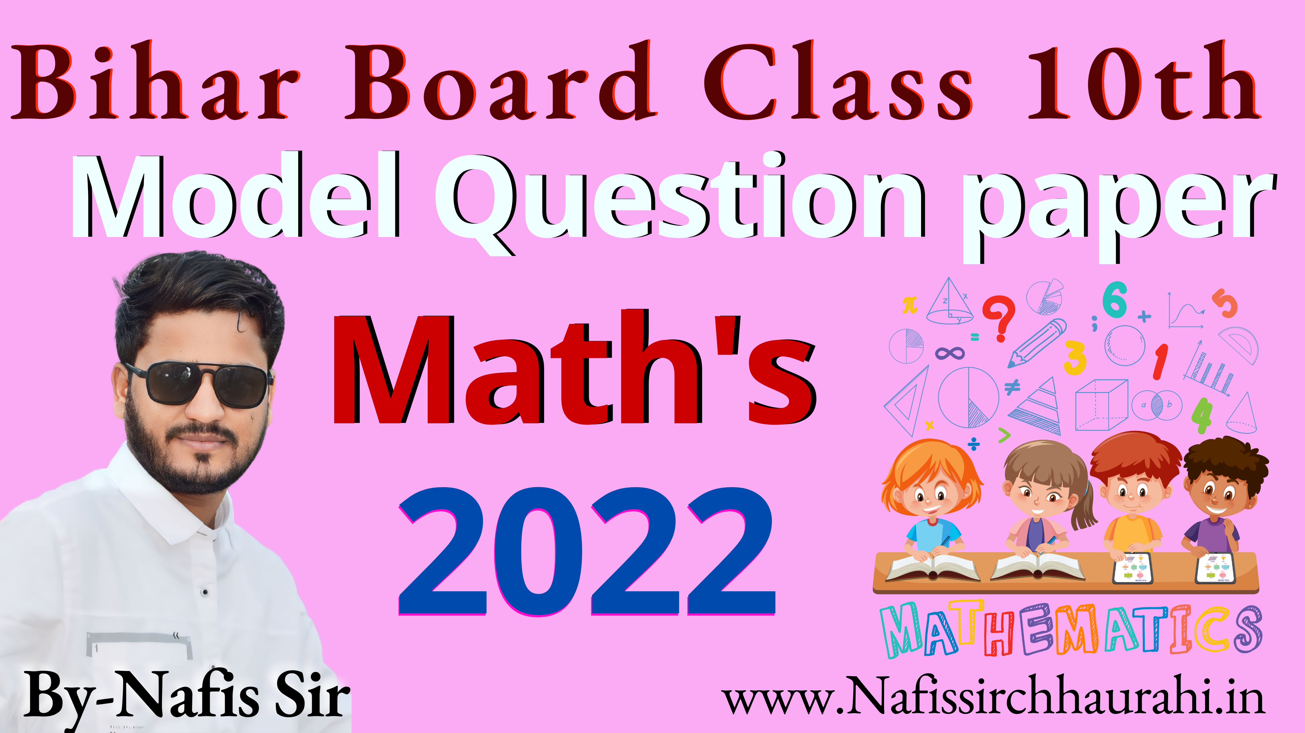 Mathematics 2022