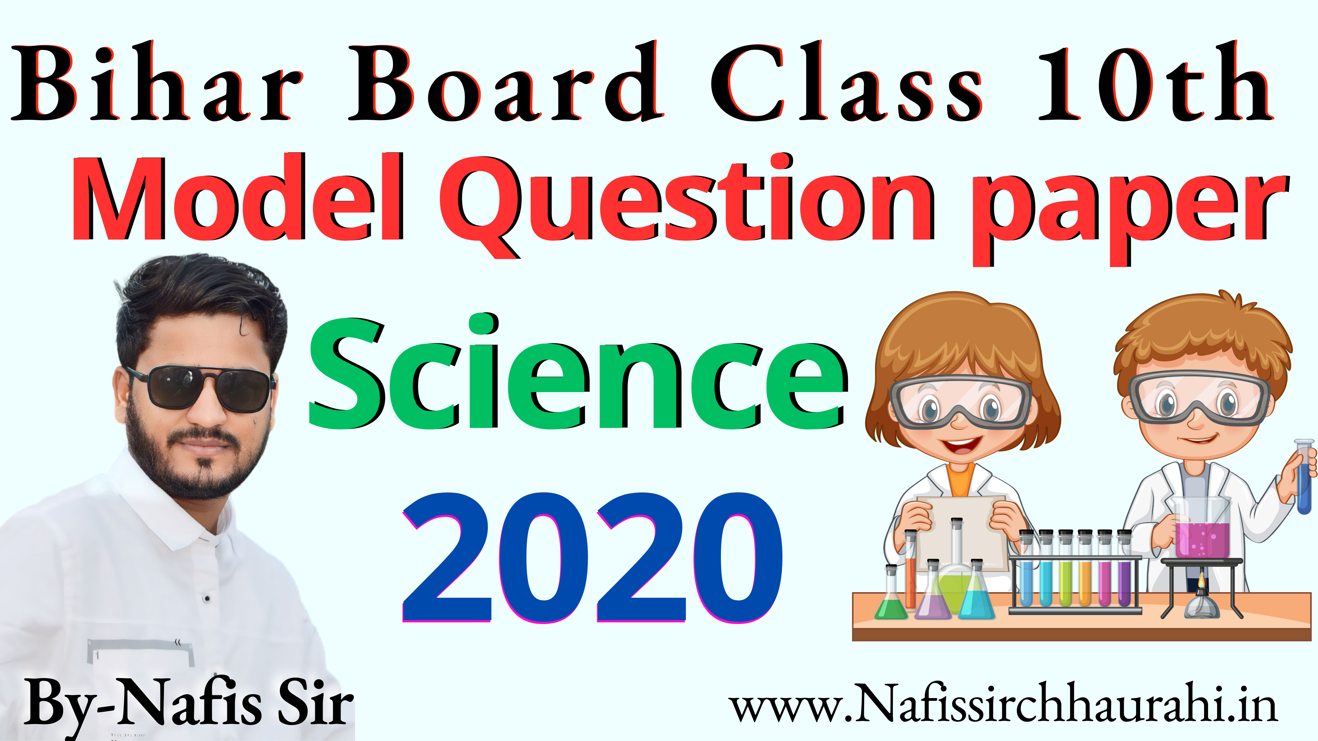 Science 2020