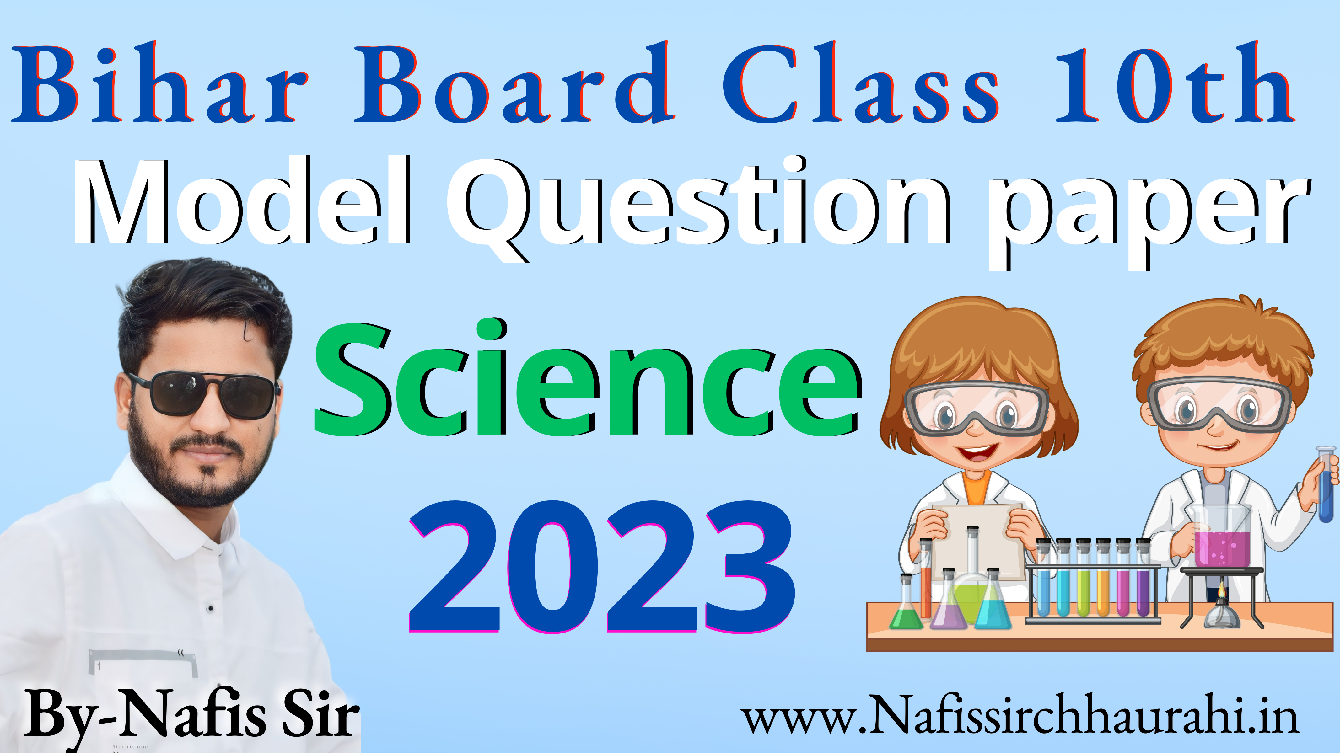 Science 2023