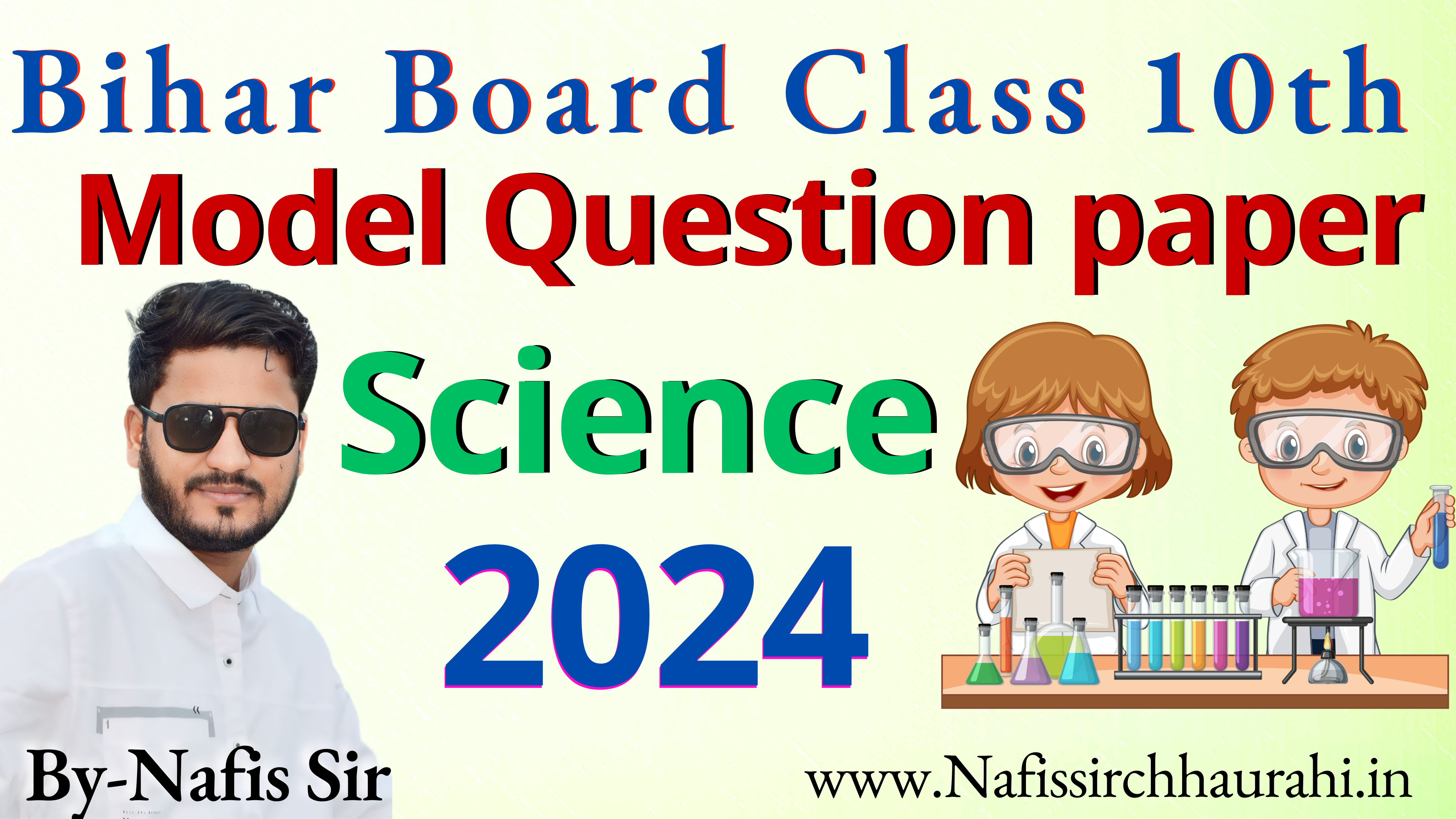 Science 2024