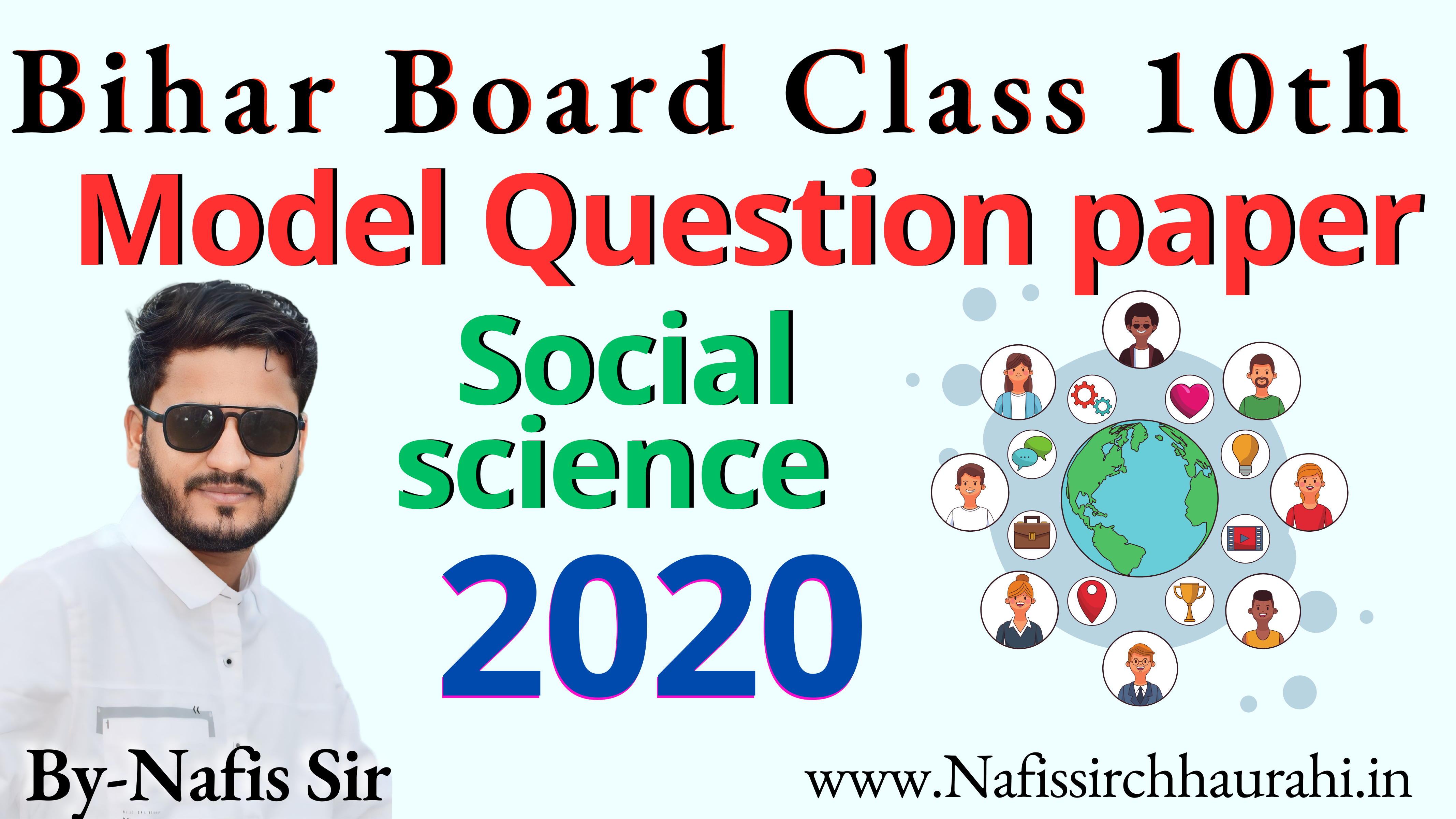 Social-Science 2020