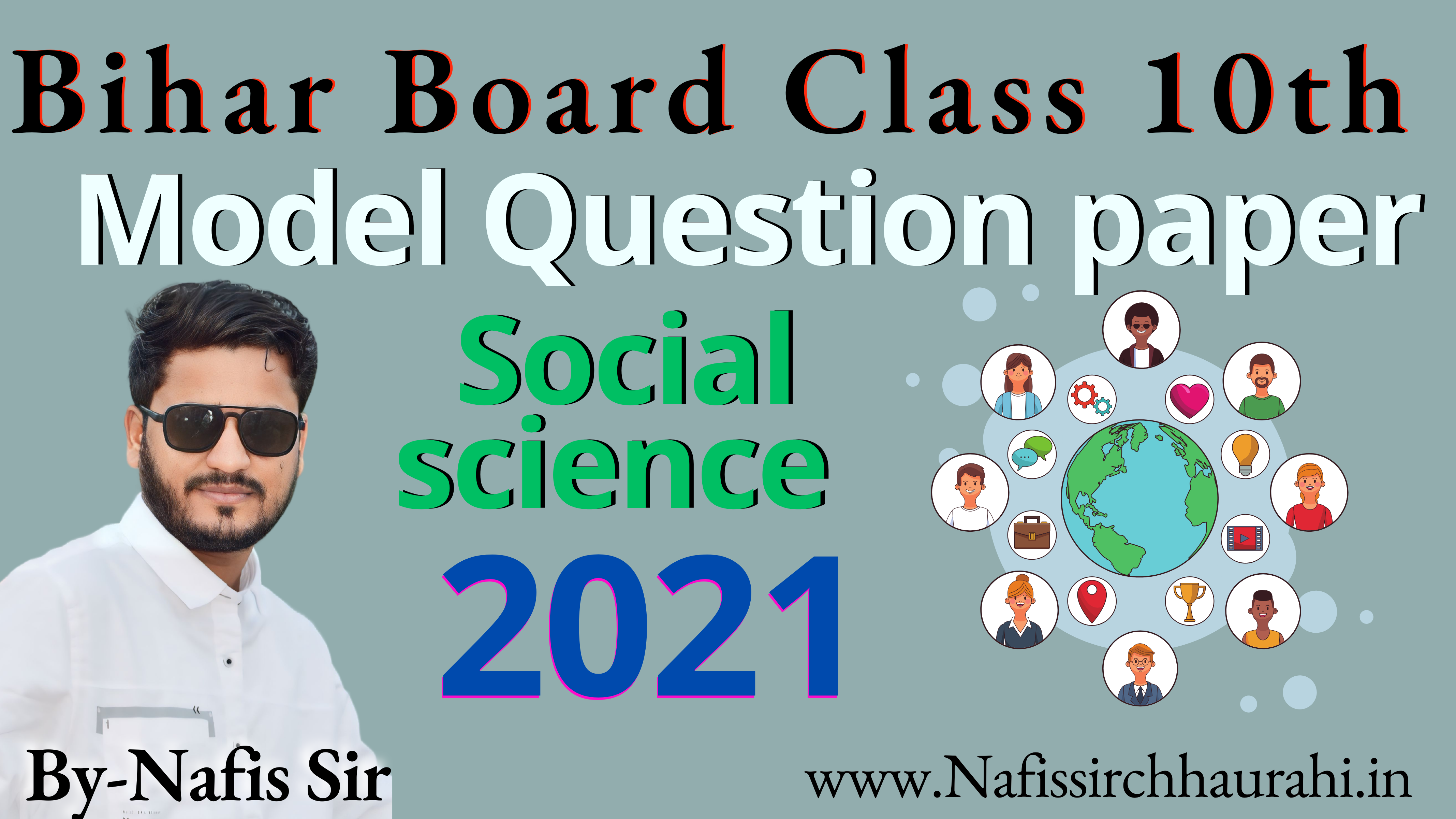 Social-Science 2021