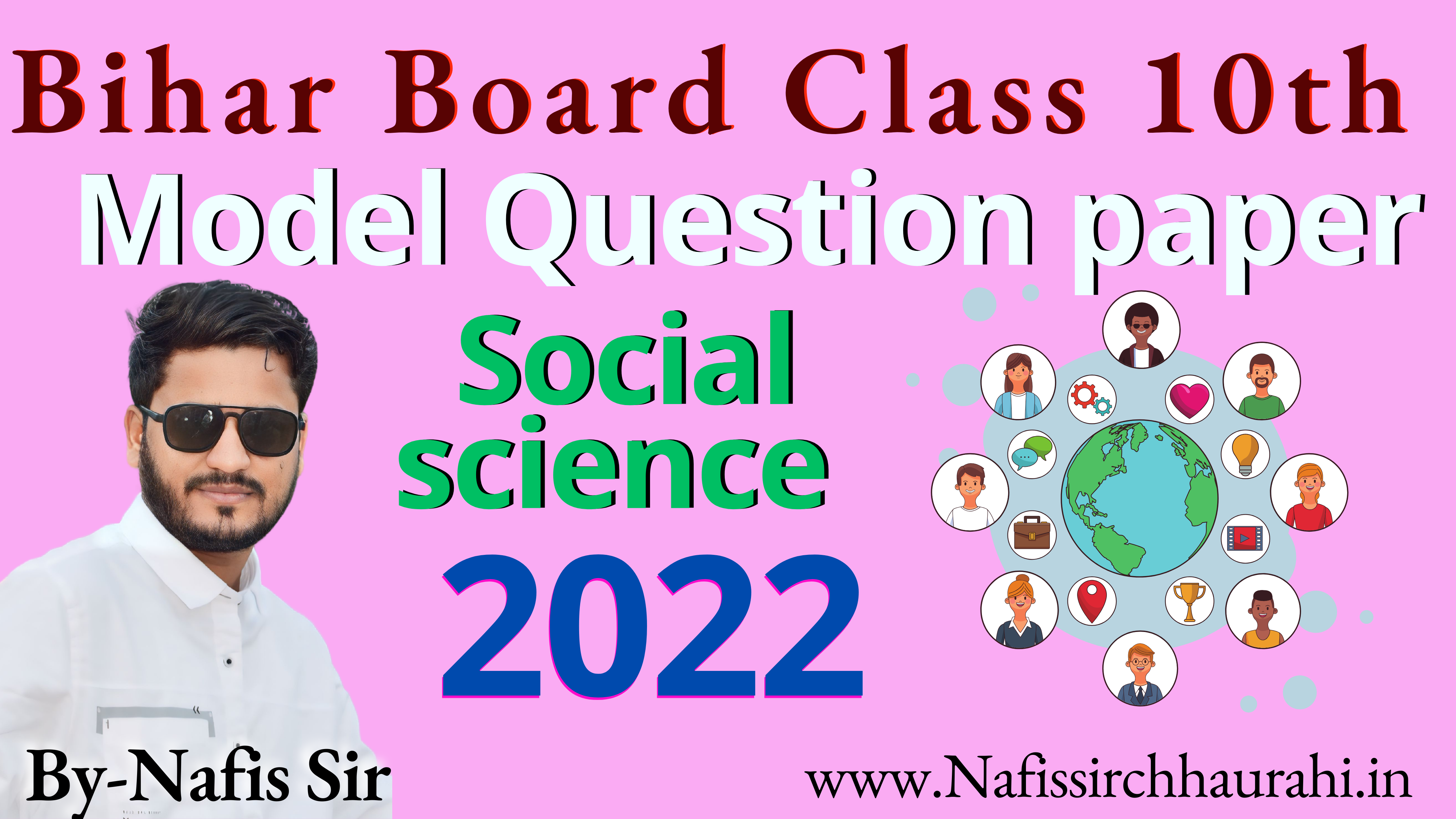 Social-Science 2022