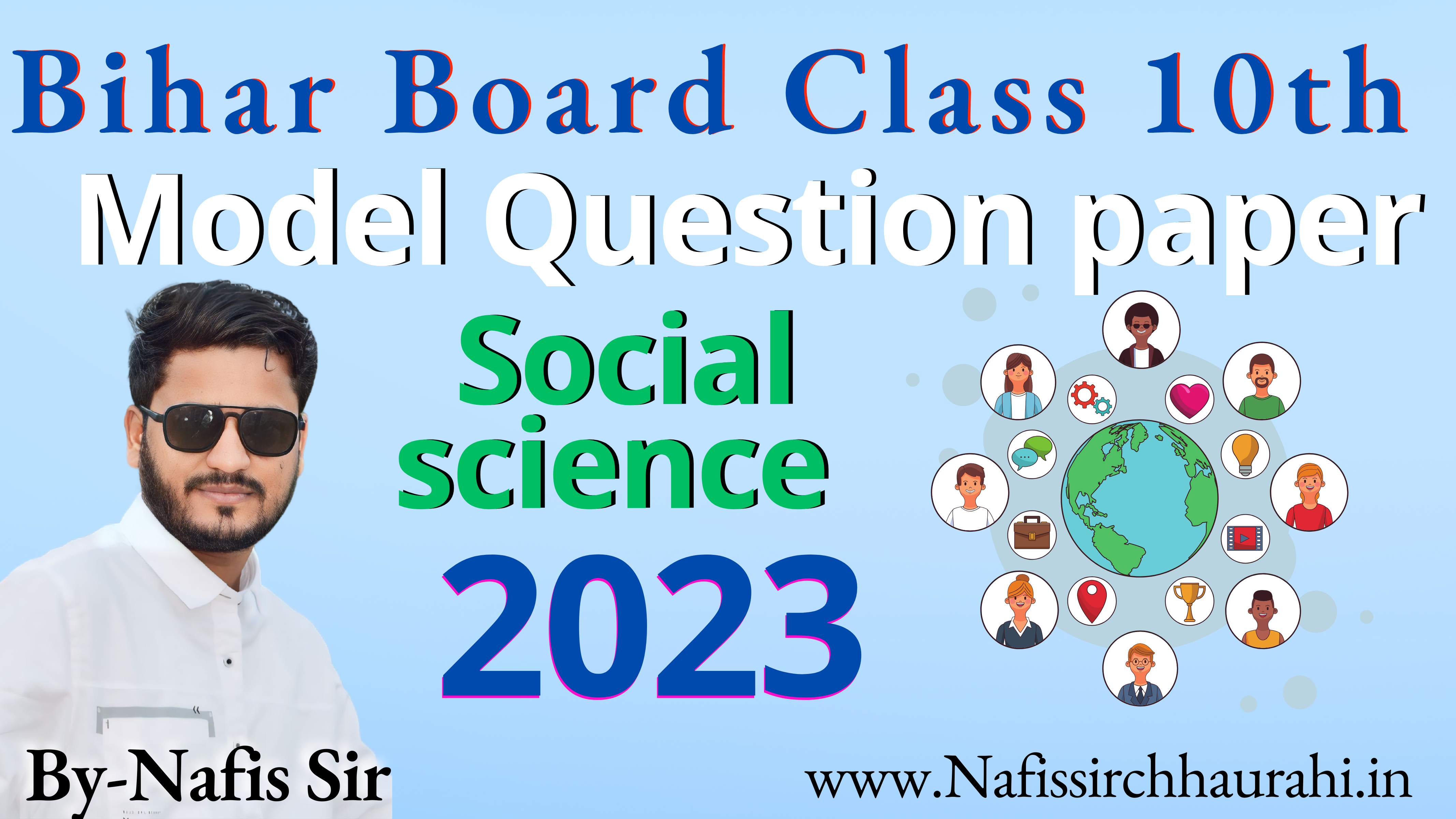 Social-Science 2023
