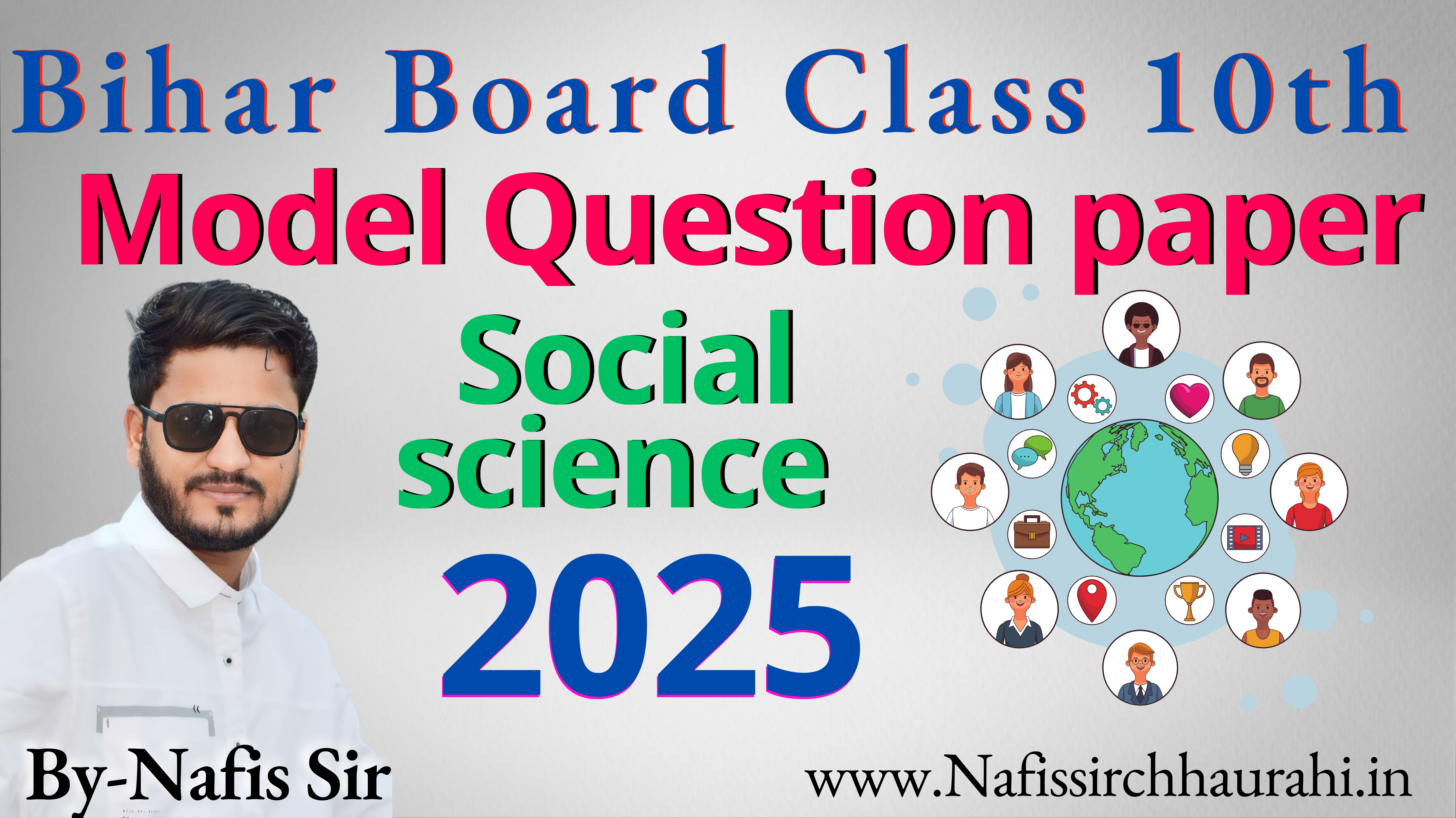Social-Science 2025